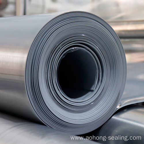 Ethylene Propylenediene Rubber Sheet